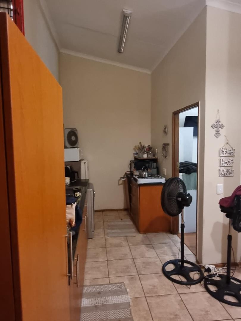 3 Bedroom Property for Sale in Fraaiuitsig Western Cape